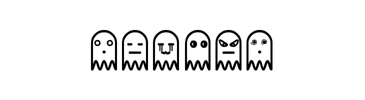 Fantasmytas St  Free Fonts Download