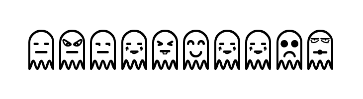Fantasmytas St  Free Fonts Download