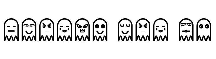 Fantasmytas St  Free Fonts Download