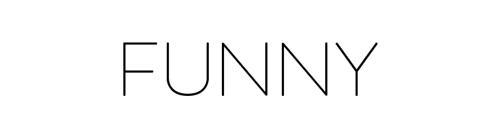 Leal Thin  Free Fonts Download