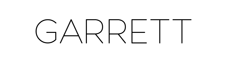 Leal Thin  Free Fonts Download