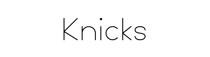 Leal Thin  Free Fonts Download