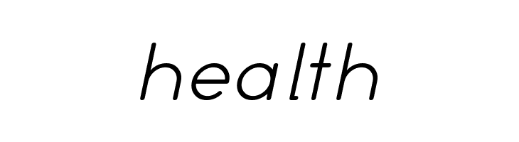 Leal italic  Free Fonts Download