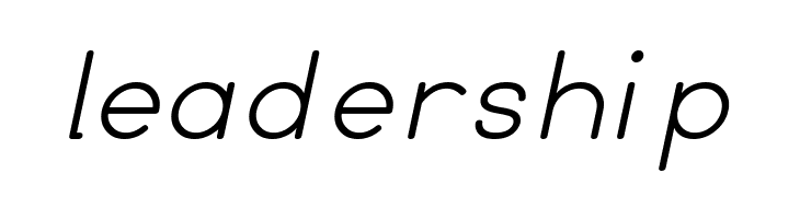 Leal italic  Free Fonts Download