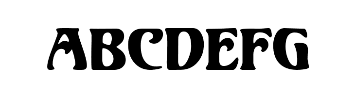 Volute  Free Fonts Download