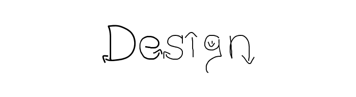 Fleche  Free Fonts Download