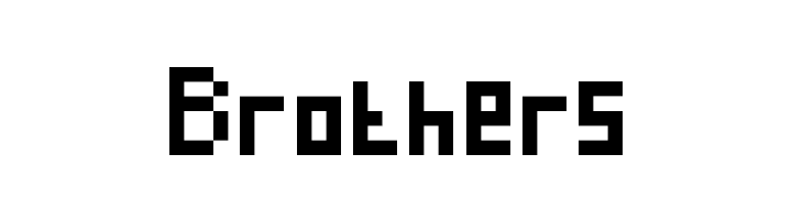 Endlesstype 8-bit Regular  Free Fonts Download