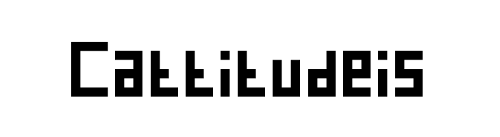 Endlesstype 8-bit Regular  Free Fonts Download