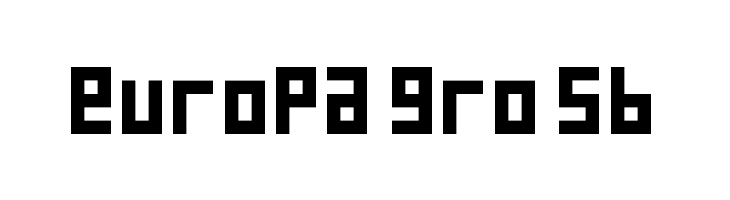 Endlesstype 8-bit Regular  Free Fonts Download