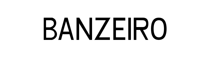 De Luxe Condensed  Free Fonts Download