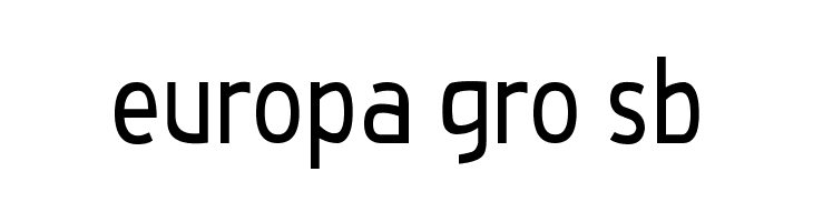 De Luxe Condensed  Free Fonts Download