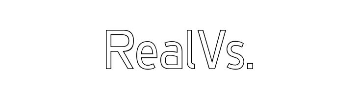 De Luxe Hollow  Free Fonts Download