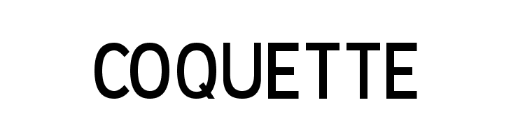 De Luxe Bold Condensed  Free Fonts Download