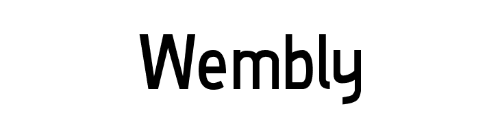 De Luxe Bold Condensed  Free Fonts Download