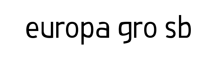 De Luxe Light  Free Fonts Download