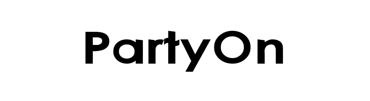 Cacophony Loud  Free Fonts Download