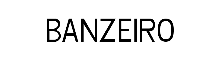 De Luxe Light Condensed  Free Fonts Download