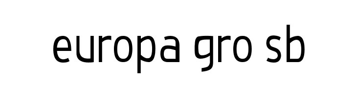 De Luxe Light Condensed  Free Fonts Download