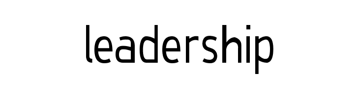 De Luxe Light Condensed  Free Fonts Download