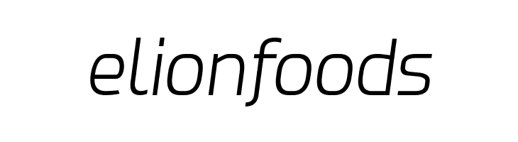 Esphimere Light Italic  Free Fonts Download