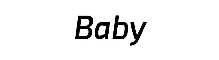 Esphimere Semi Bold Italic  Free Fonts Download