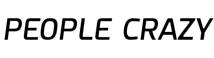 Esphimere Semi Bold Italic  Free Fonts Download