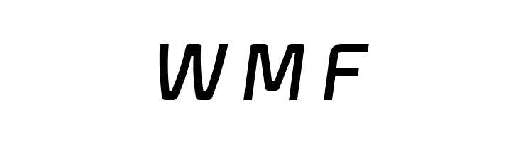 Esphimere Semi Bold Italic  Free Fonts Download