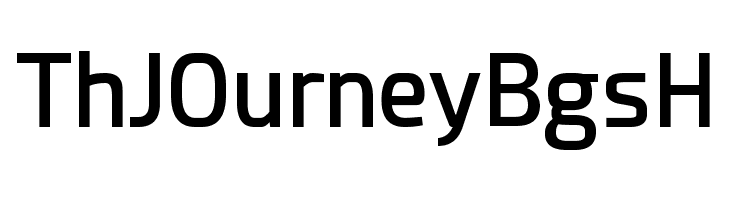 Esphimere Semi Bold  Free Fonts Download