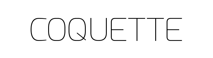 Esphimere Thin  Free Fonts Download