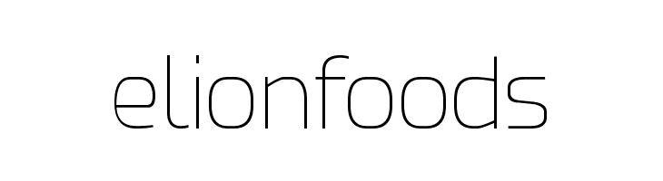 Esphimere Thin  Free Fonts Download