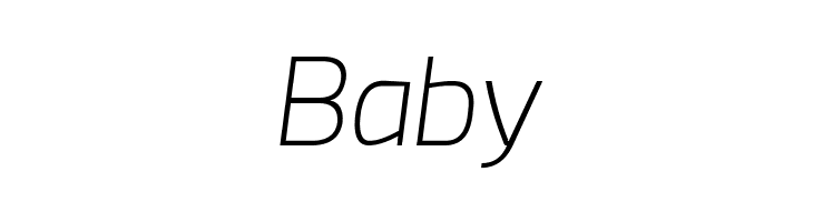 Esphimere Extra Light Italic  Free Fonts Download