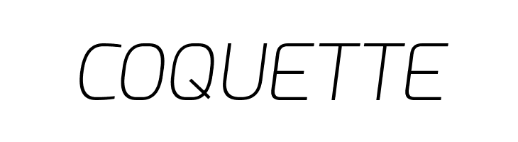 Esphimere Extra Light Italic  Free Fonts Download