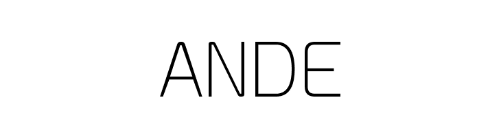 Esphimere Extra Light  Free Fonts Download