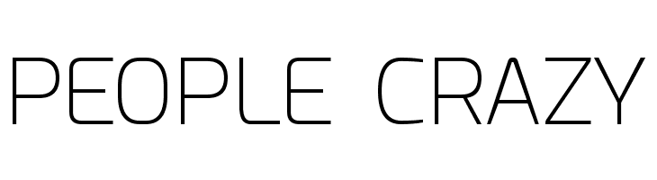 Esphimere Extra Light  Free Fonts Download