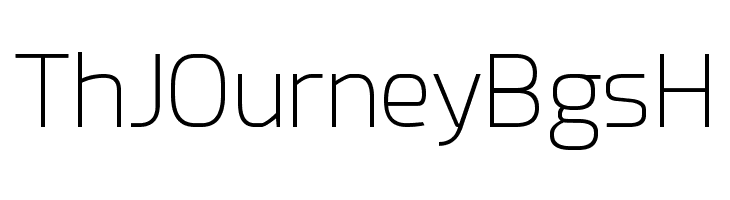 Esphimere Extra Light  Free Fonts Download