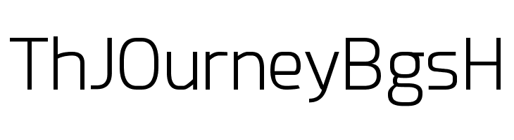 Esphimere Light  Free Fonts Download