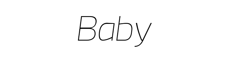 Esphimere Thin Italic  Free Fonts Download