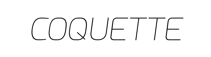 Esphimere Thin Italic  Free Fonts Download