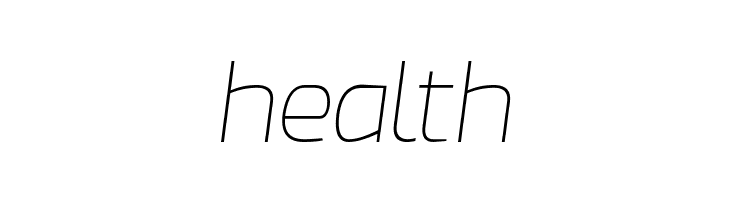Esphimere Thin Italic  Free Fonts Download