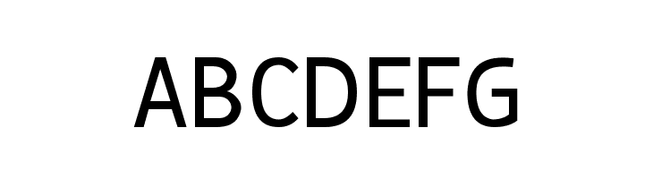 De Luxe Next  Free Fonts Download