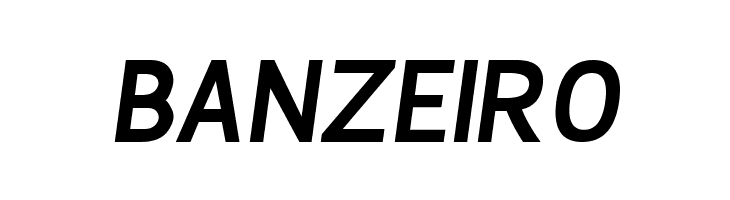 De Luxe Next Bold Italic  Free Fonts Download