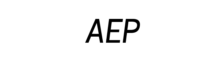 De Luxe Next Italic  Free Fonts Download