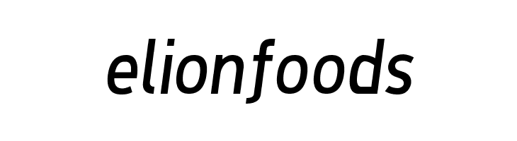 De Luxe Next Italic  Free Fonts Download