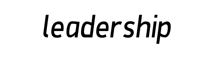 De Luxe Next Italic  Free Fonts Download