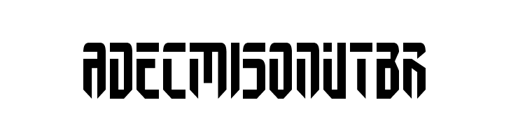 Fedyral  Free Fonts Download