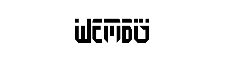 Fedyral  Free Fonts Download