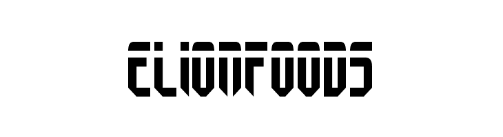 Fedyral  Free Fonts Download