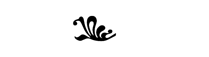 Fleurs Font  Free Fonts Download