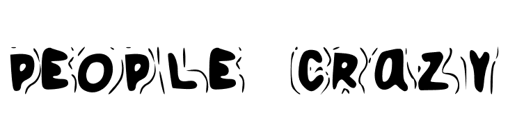 Outlined_It  Free Fonts Download