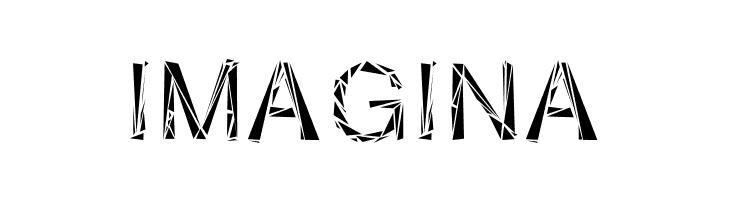 FourSixteenSixteen  Free Fonts Download